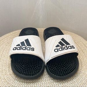 Adidas Slides
